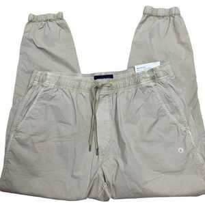 NWT American Eagle next level flex joggers size large